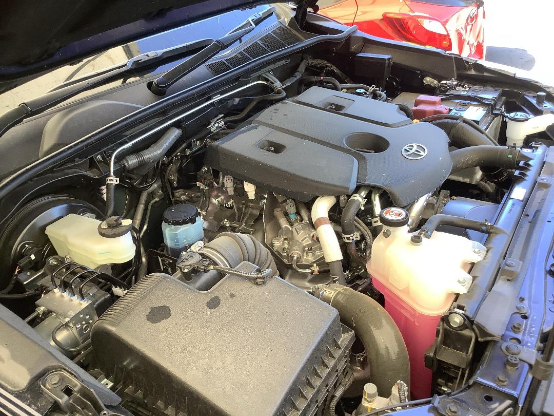 Photo '14' of Toyota Hilux SR TD DC/CC