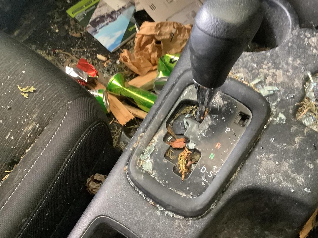 Photo '16' of Toyota Hilux SR TD DC/CC Photo '16' of Toyota Hilux SR TD DC/CC