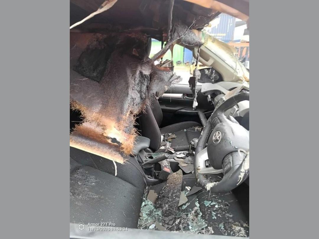 Photo '11' of Toyota Hilux SR5 TD DC Photo '11' of Toyota Hilux SR5 TD DC