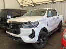 Thumbnail '1' of Toyota Hilux SR5 TD DC