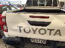 Thumbnail '10' of Toyota Hilux SR5 TD DC