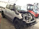 Thumbnail '1' of Toyota Hilux SR TD DC