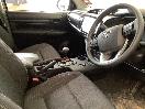 Thumbnail '12' of Toyota Hilux SR TD DC