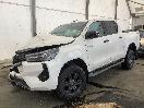 Thumbnail '1' of Toyota Hilux SR5 TD DC