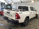 Thumbnail '7' of Toyota Hilux SR5 TD DC