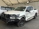 Thumbnail '1' of Toyota Hilux SR5 TD DC
