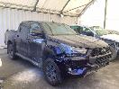 Thumbnail '2' of Toyota Hilux SR5 TD DC
