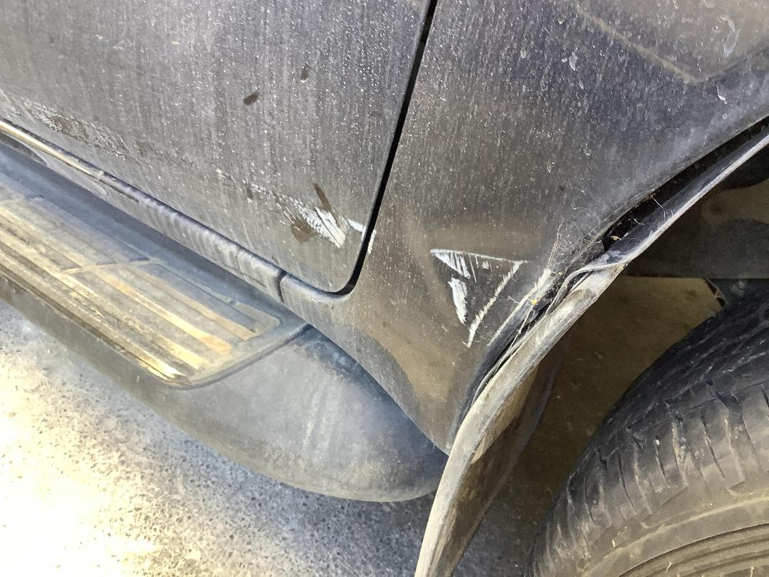 Photo '6' of Toyota Hilux SR5 TD DC