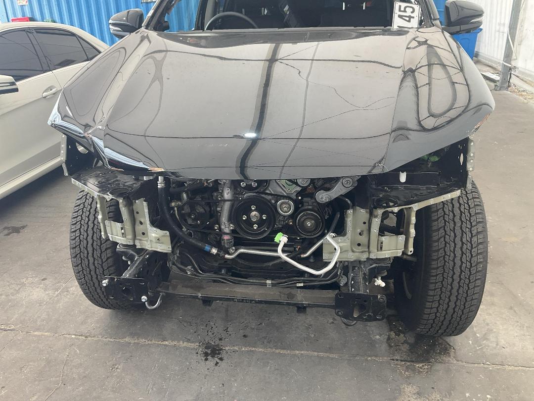 Photo '2' of Toyota Hilux SR5 TD DC