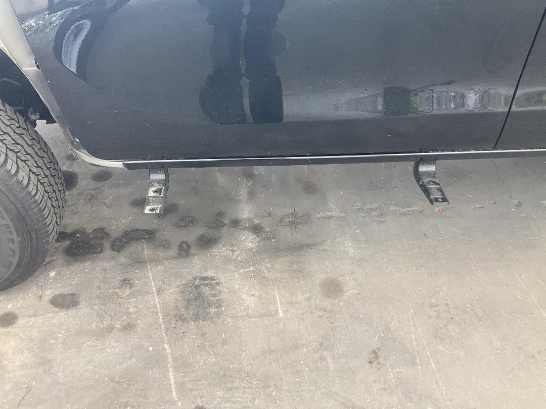 Photo '14' of Toyota Hilux SR5 TD DC