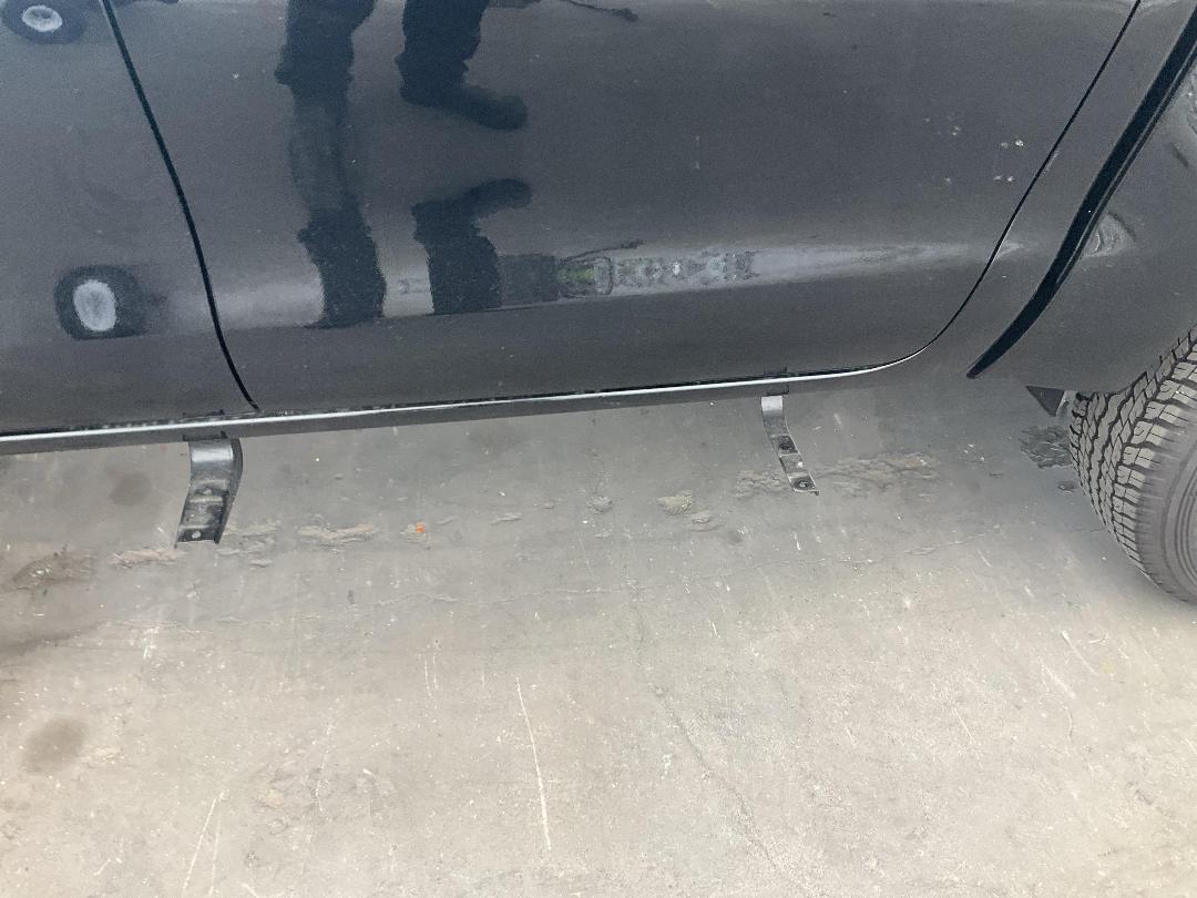 Photo '15' of Toyota Hilux SR5 TD DC