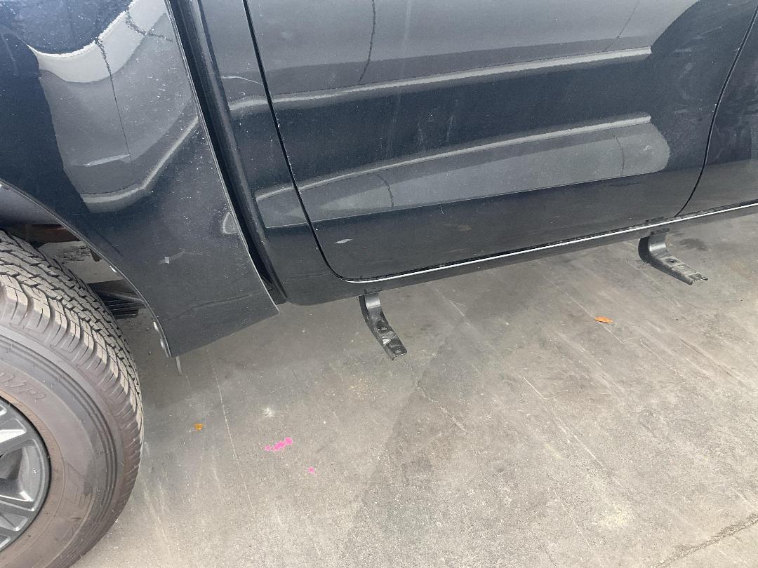 Photo '20' of Toyota Hilux SR5 TD DC