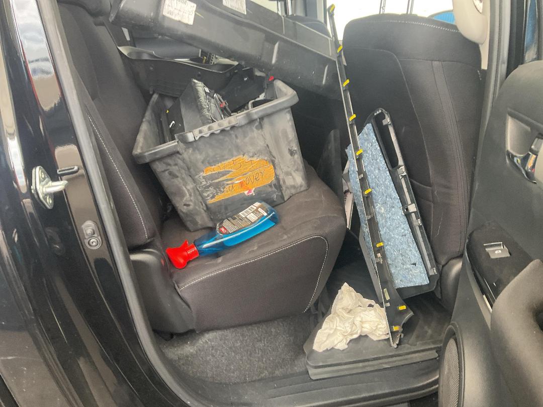 Photo '23' of Toyota Hilux SR5 TD DC