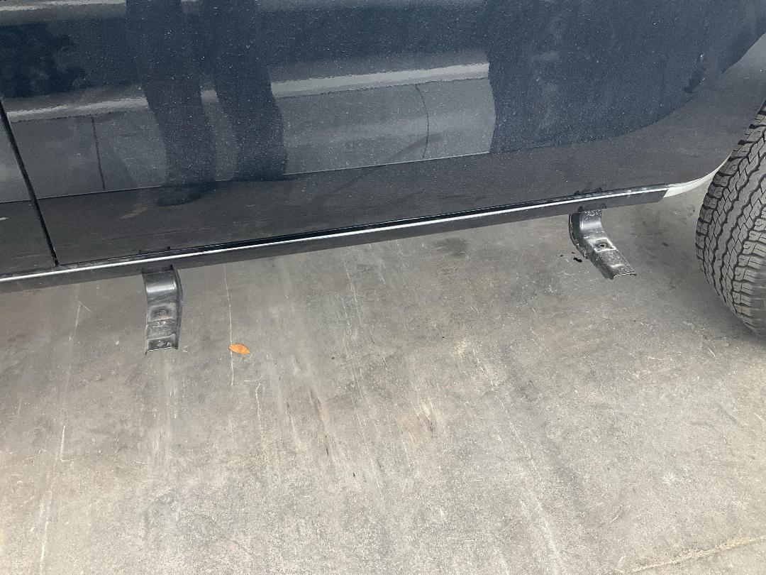 Photo '21' of Toyota Hilux SR5 TD DC