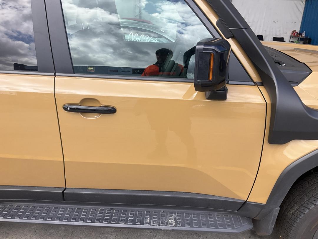 Photo '8' of Toyota Landcruiser Prado Adventure Photo '8' of Toyota Landcruiser Prado Adventure