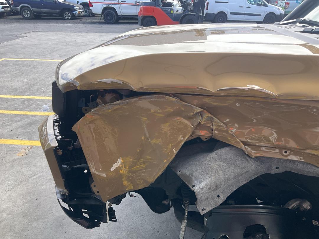 Photo '11' of Toyota Landcruiser Prado Adventure Photo '11' of Toyota Landcruiser Prado Adventure