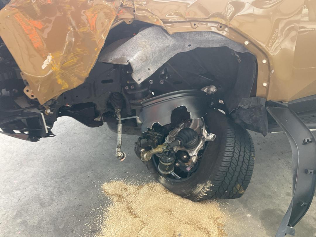 Photo '10' of Toyota Landcruiser Prado Adventure Photo '10' of Toyota Landcruiser Prado Adventure