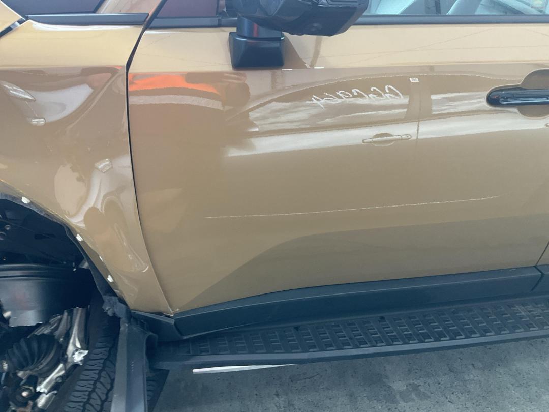 Photo '13' of Toyota Landcruiser Prado Adventure Photo '13' of Toyota Landcruiser Prado Adventure