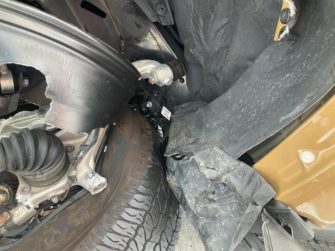 Photo '14' of Toyota Landcruiser Prado Adventure Photo '14' of Toyota Landcruiser Prado Adventure