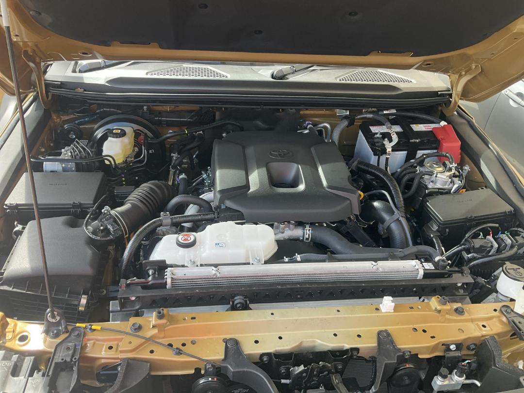 Photo '17' of Toyota Landcruiser Prado Adventure Photo '17' of Toyota Landcruiser Prado Adventure