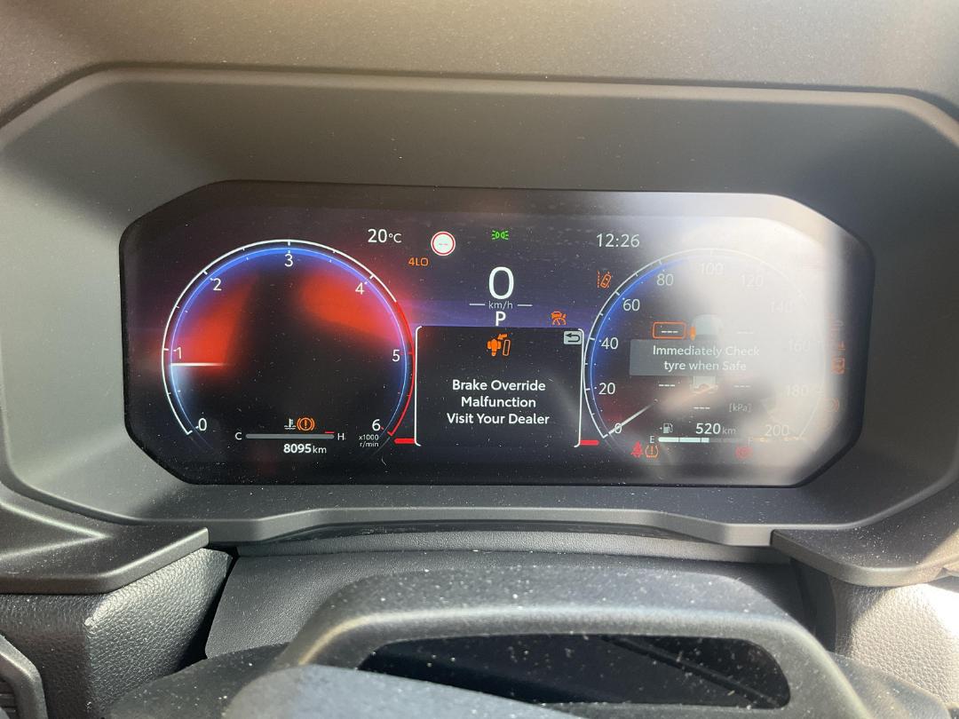 Photo '22' of Toyota Landcruiser Prado Adventure Photo '22' of Toyota Landcruiser Prado Adventure