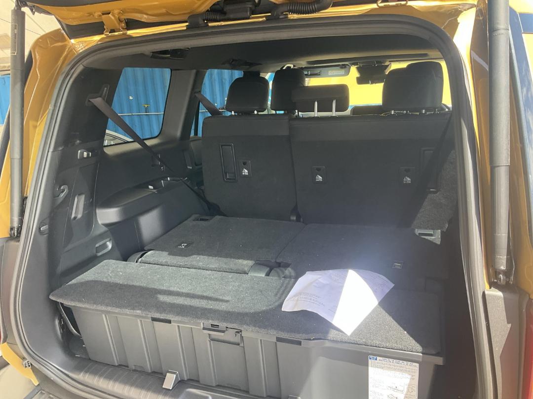 Photo '23' of Toyota Landcruiser Prado Adventure Photo '23' of Toyota Landcruiser Prado Adventure