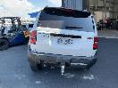 Thumbnail '6' of Toyota Landcruiser Prado Adventure