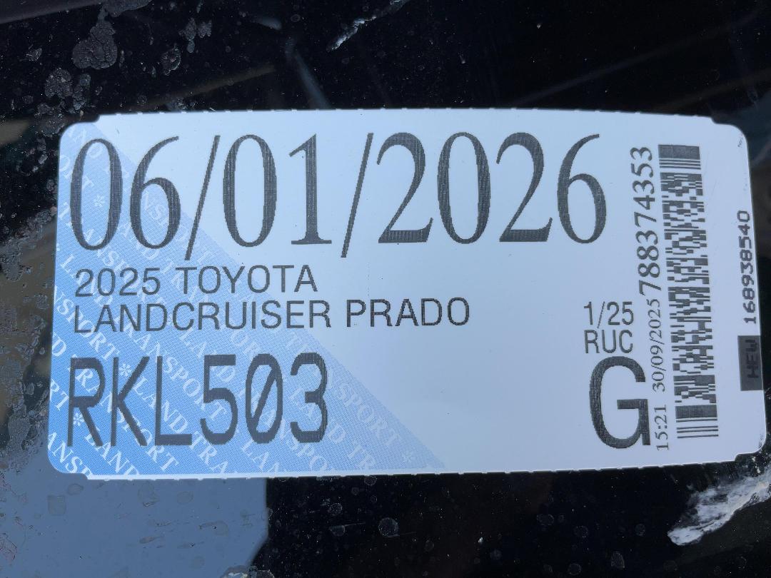 Photo '10' of Toyota Landcruiser Prado Adventure Photo '10' of Toyota Landcruiser Prado Adventure