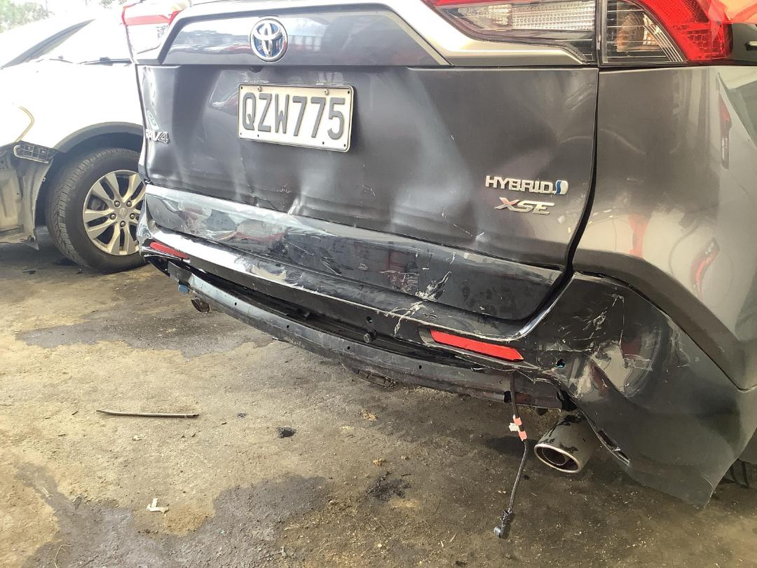 Photo '5' of Toyota Rav4 XSE Photo '5' of Toyota Rav4 XSE