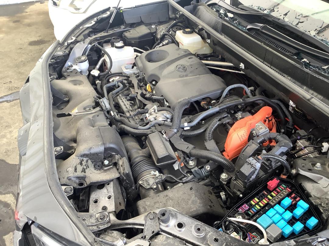 Photo '11' of Toyota Rav4 XSE Photo '11' of Toyota Rav4 XSE