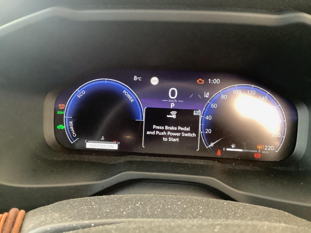 Photo '14' of Toyota Rav4 XSE Photo '14' of Toyota Rav4 XSE