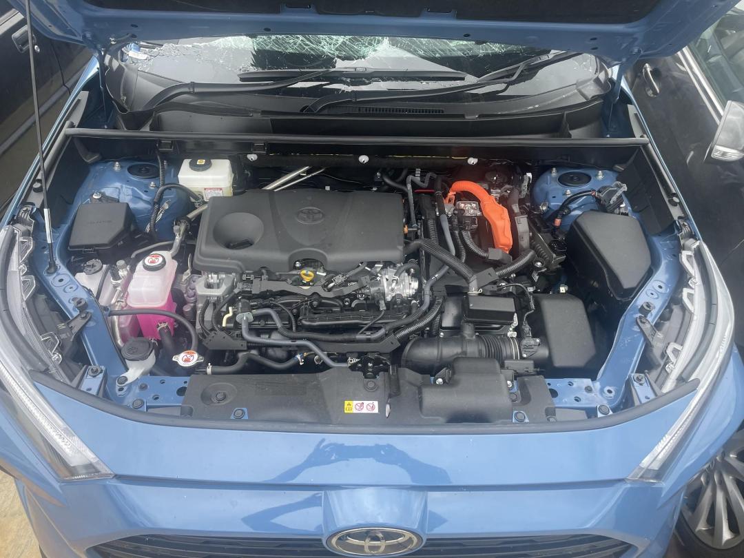 Photo '8' of Toyota Rav4 GX