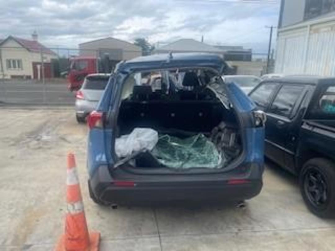 Photo '5' of Toyota Rav4 GX