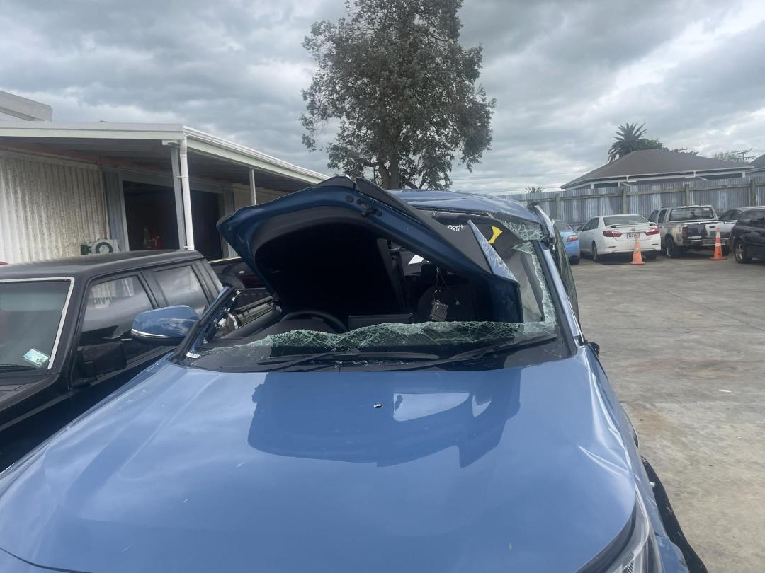 Photo '15' of Toyota Rav4 GX