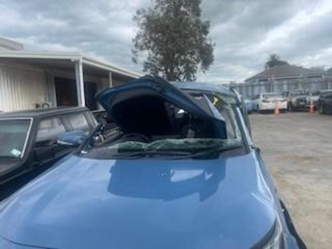 Photo '16' of Toyota Rav4 GX