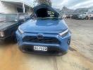 Thumbnail '1' of Toyota Rav4 GX
