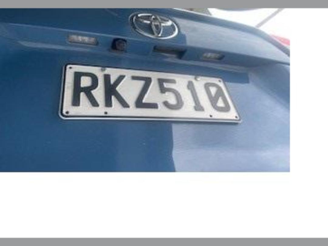 Photo '12' of Toyota Rav4 GX