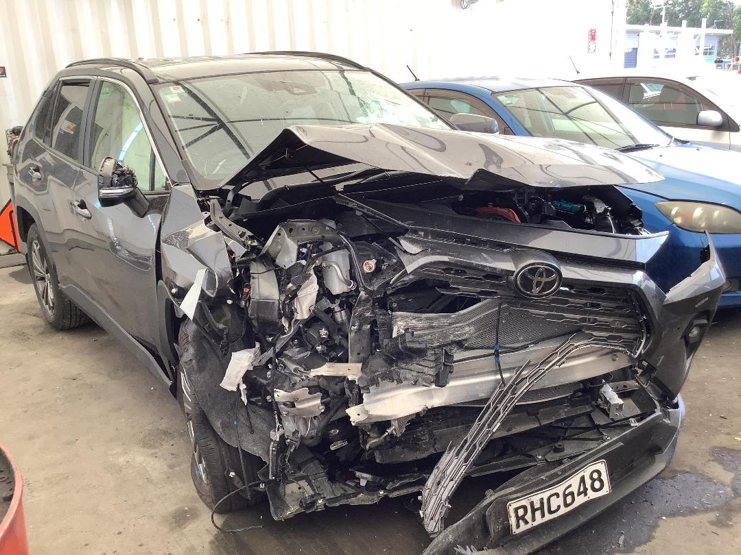 Photo '4' of Toyota Rav4 GXL