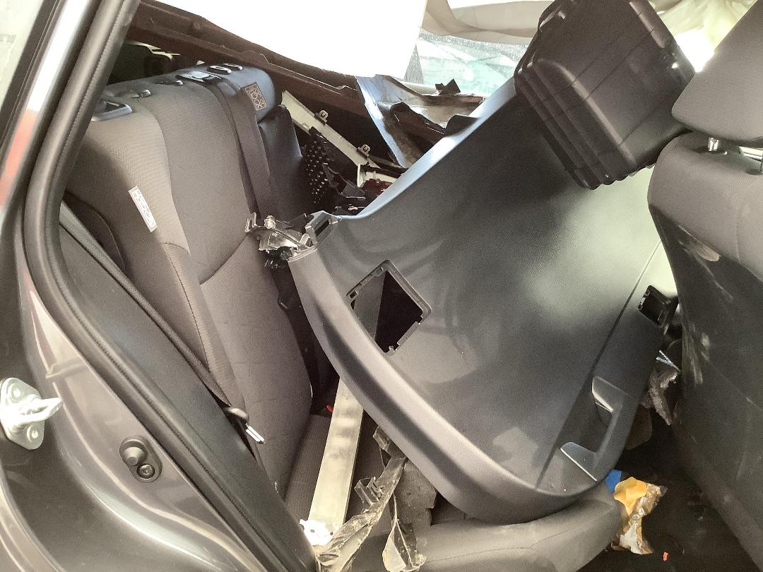 Photo '9' of Toyota Rav4 GXL