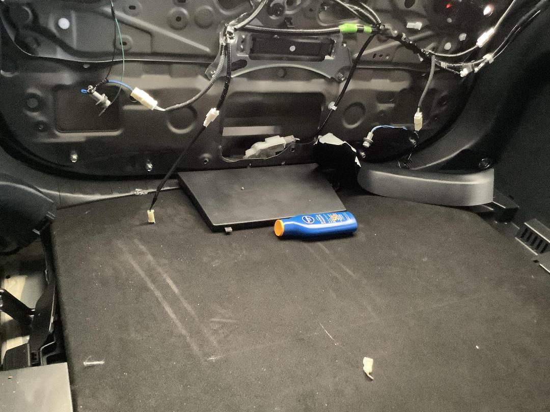 Photo '8' of Toyota Rav4 GXL