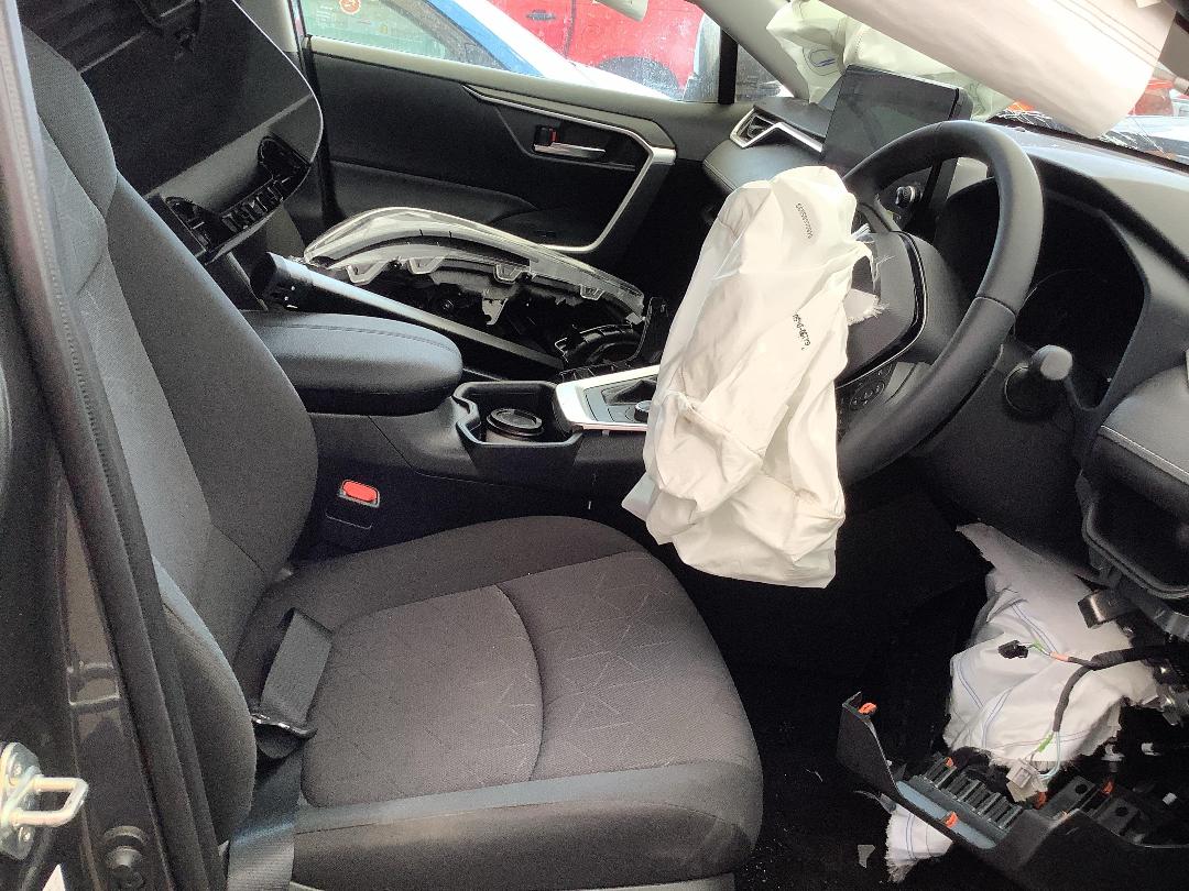 Photo '10' of Toyota Rav4 GXL