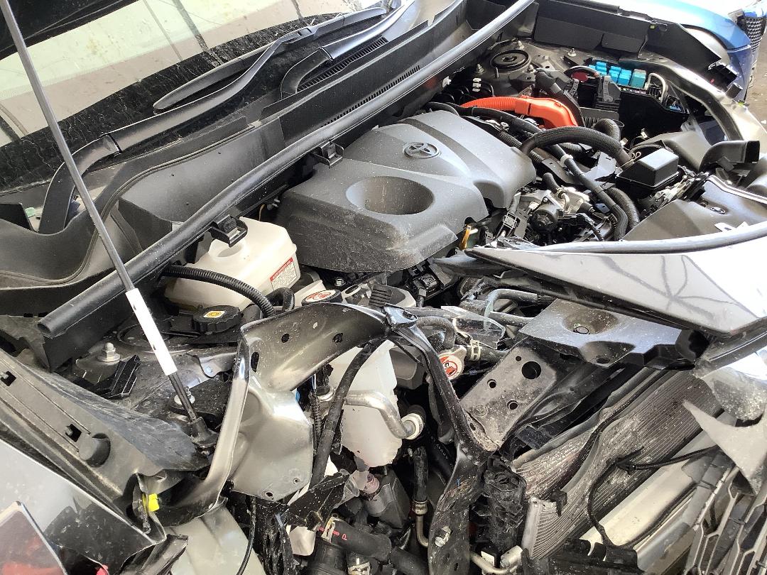 Photo '14' of Toyota Rav4 GXL