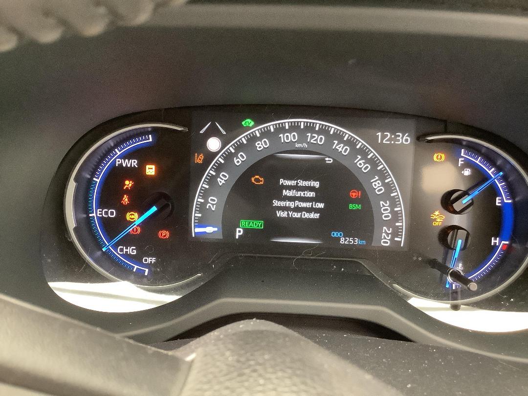 Photo '16' of Toyota Rav4 GXL