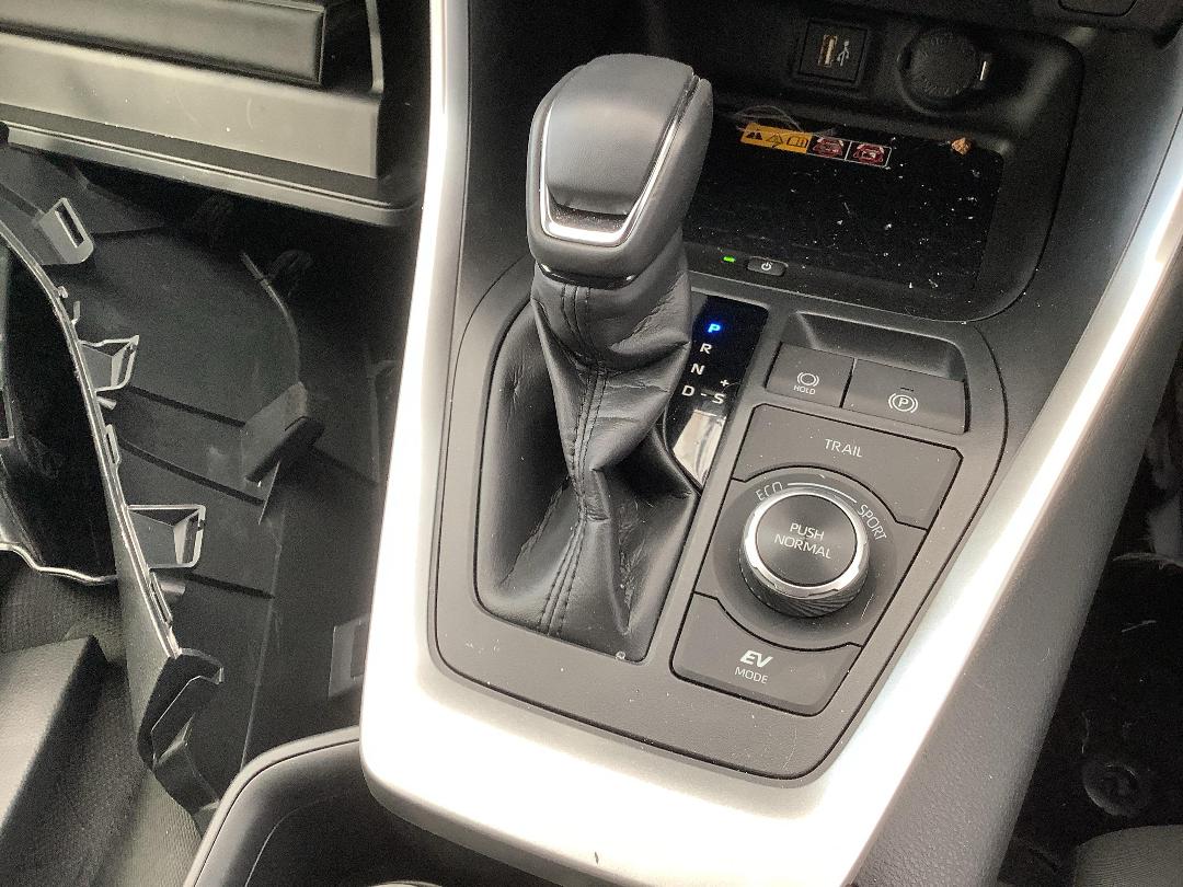 Photo '17' of Toyota Rav4 GXL