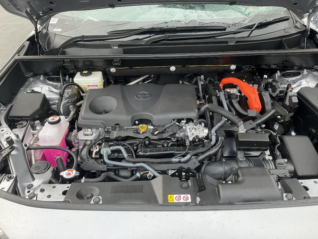 Photo '9' of Toyota Rav4 XSE Photo '9' of Toyota Rav4 XSE