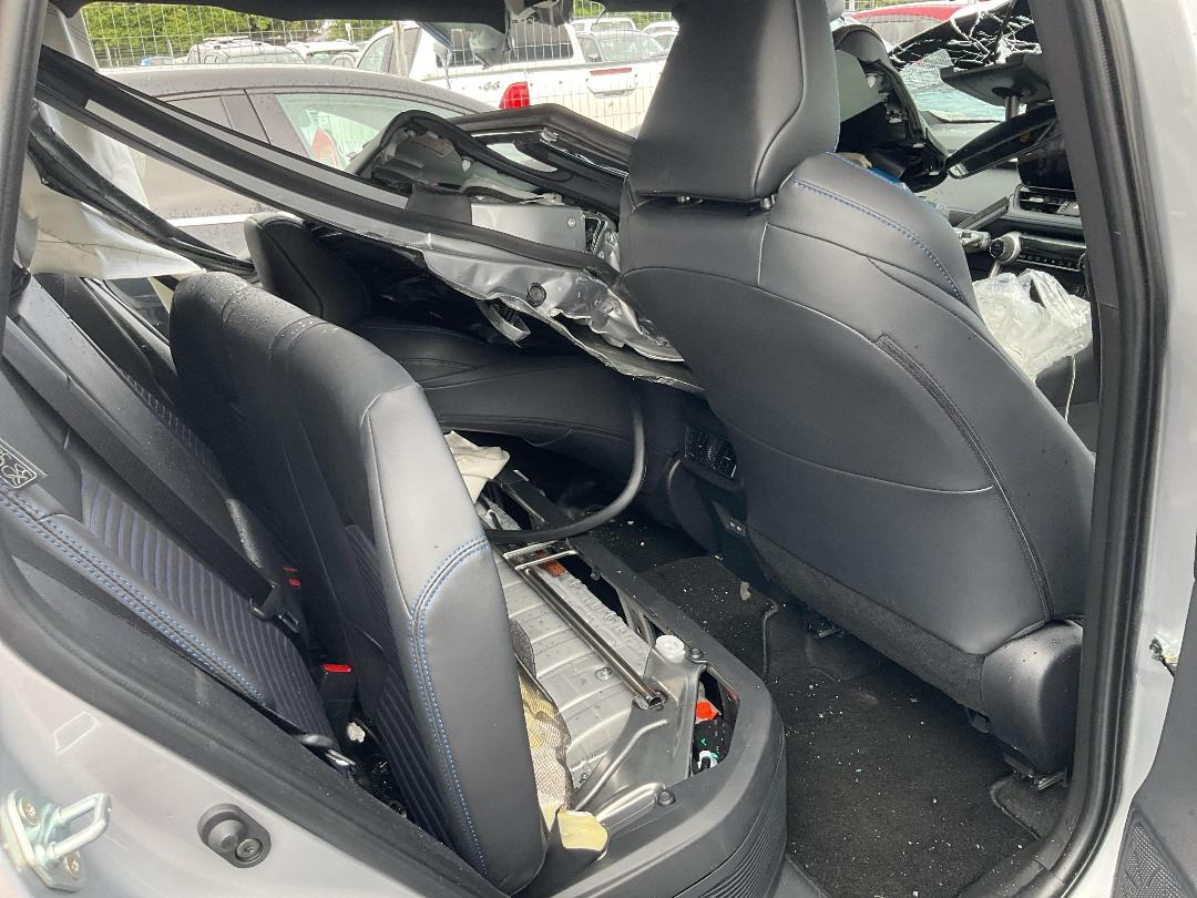 Photo '8' of Toyota Rav4 XSE Photo '8' of Toyota Rav4 XSE