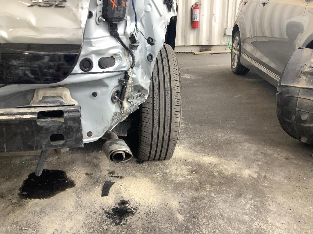 Photo '5' of Toyota Rav4 XSE