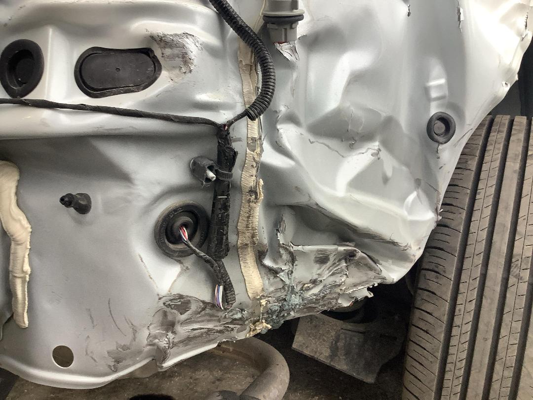 Photo '9' of Toyota Rav4 XSE