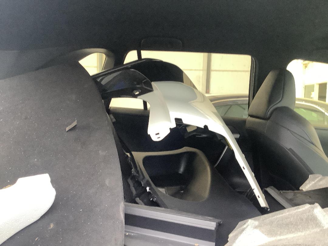 Photo '14' of Toyota Rav4 XSE