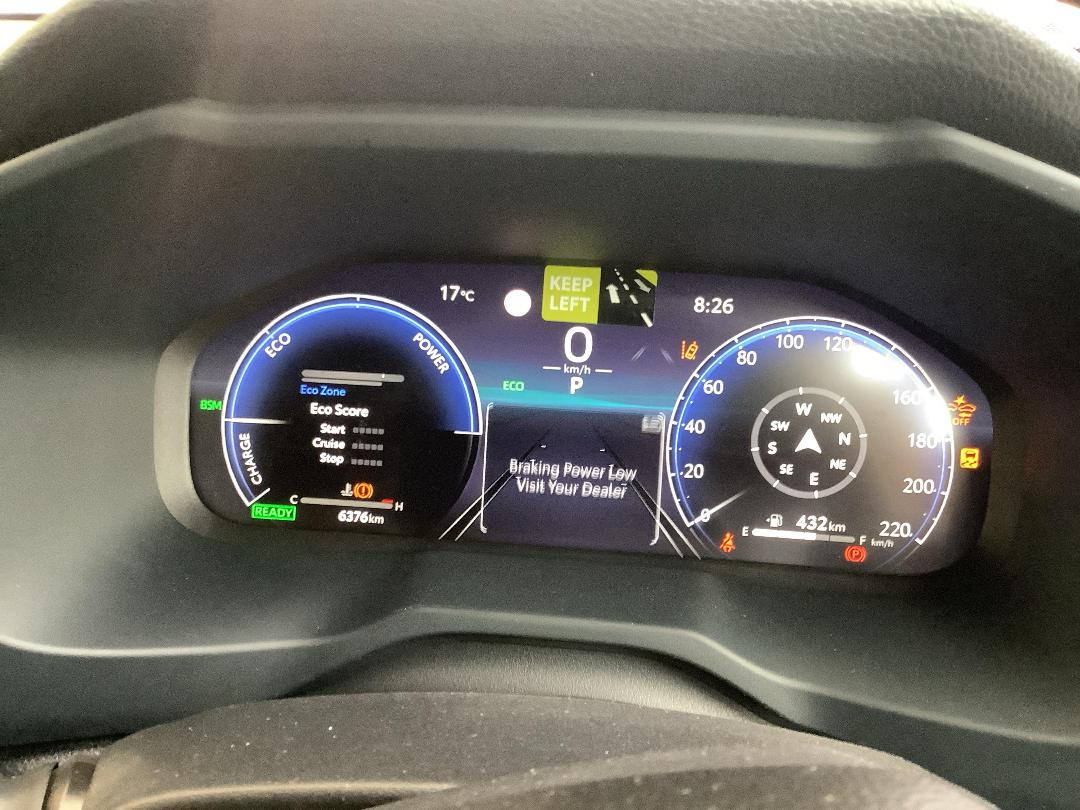 Photo '18' of Toyota Rav4 XSE